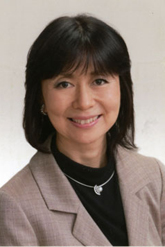 President Keiko Wakuta