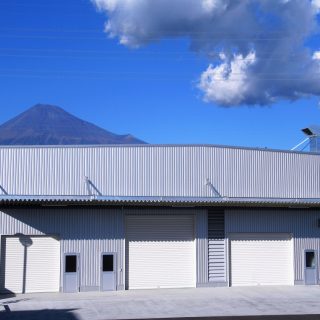 第三工場
