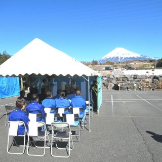 地鎮祭