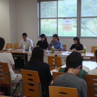 常葉大学留学生交流2